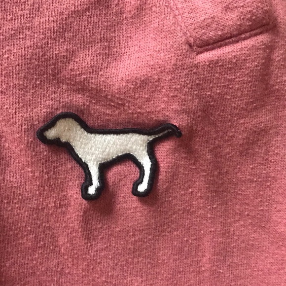 Pink PINK sweatpants - Picture 2 of 4